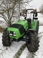 Deutz-Fahr Schlepper Agrolux 310 Nordrhein-Westfalen - Werl Vorschau