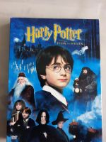 DVD Harry Potter "und der Stein der Weisen" Baden-Württemberg - Ludwigsburg Vorschau