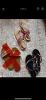 Sandalen Buffalo Cox Gr. 41 je 3 Euro Baden-Württemberg - Böblingen Vorschau