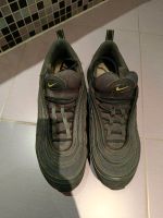 Nike Air Max 97 Größe 42,5 Thüringen - Neudietendorf Vorschau