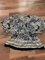Orig. H&M Damen Bluse  Größe XS neuwertig Brandenburg - Fredersdorf-Vogelsdorf Vorschau