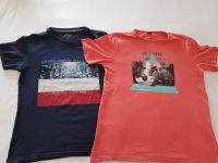 2er Set T-Shirts s.Oliver - Gr.176 Sachsen-Anhalt - Dessau-Roßlau Vorschau