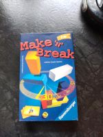 Make and break Ravensburger Rheinland-Pfalz - Rehe Vorschau