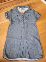 S. Oliver kleid / Tunika in jeans- Optik, gr. 152, w. Neu Bayern - Bad Neustadt a.d. Saale Vorschau