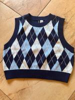 Neue Strickweste von H&M Gr.MH&M Sachsen - Mittelbach Vorschau