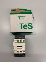 Schneider Electric LC1D25B7 24VCA Schütz Essen - Steele Vorschau