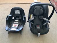 Kindersitz, Babyschale, Isofix, Britax Römer Münster (Westfalen) - Hiltrup Vorschau