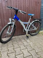 Kinderfahrrad 24 Zoll Essen-West - Holsterhausen Vorschau