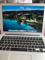 MacBook Air (13” Anfang 2015 Nordrhein-Westfalen - Warburg Vorschau