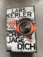 Lars Kepler - Kriminalroman - Ich jage dich Nordrhein-Westfalen - Schöppingen Vorschau