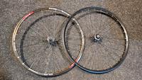 26" Laufradsatz DT Swiss M1800 Ratchet Tubeless MTB Nordrhein-Westfalen - Geldern Vorschau