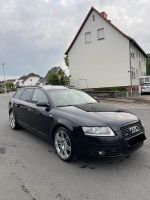 Audi A6 3.0Tdi-TÜV05.2026/Sportline/kombi-Navi Niedersachsen - Bad Münder am Deister Vorschau