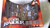 Lara Croft Tomb Raider Actionfiguren-Set von 2001 in OVP Bayern - Regenstauf Vorschau