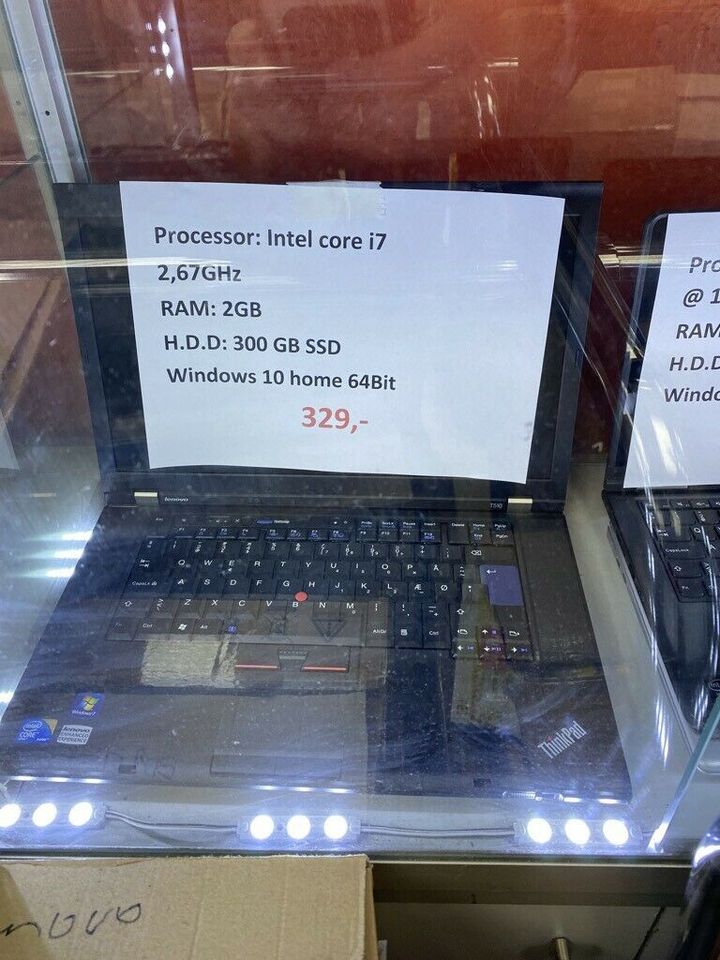 Laptop ab 79€ pc Computer Rechner Garantie in Berlin