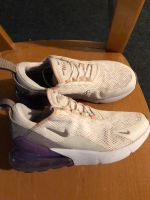 Nike Air Max 270 Gr 38,5 Nordrhein-Westfalen - Paderborn Vorschau