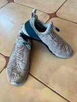 Sneaker, Nike Etcon, Gr. 42.5 Bayern - Weisendorf Vorschau
