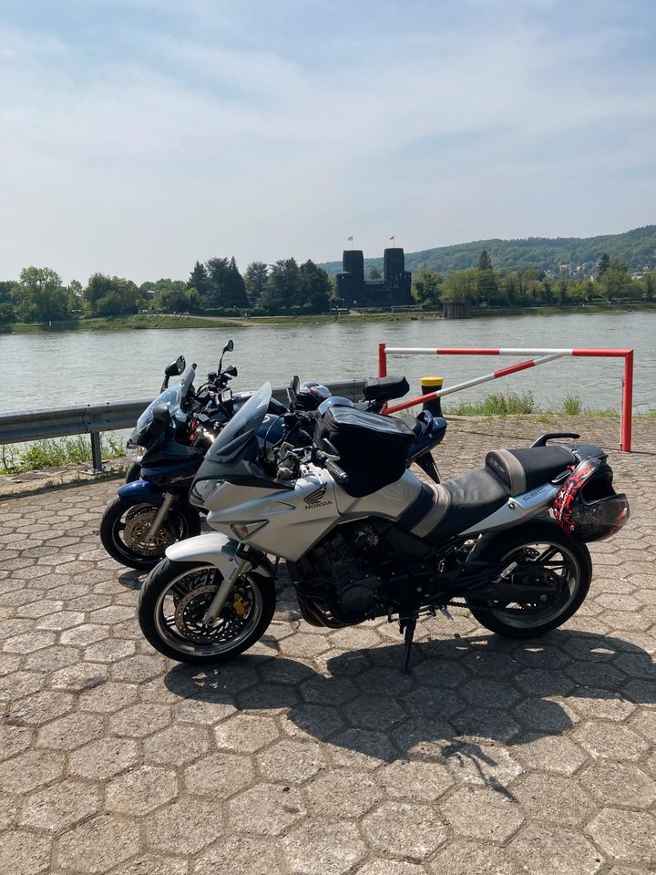 Honda CBF600 SA PC38 ABS in Köln