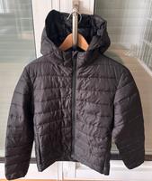 Puffjacke / Übergangsjacke Männer mit Kapuze, Gr. S Bayern - Kolbermoor Vorschau