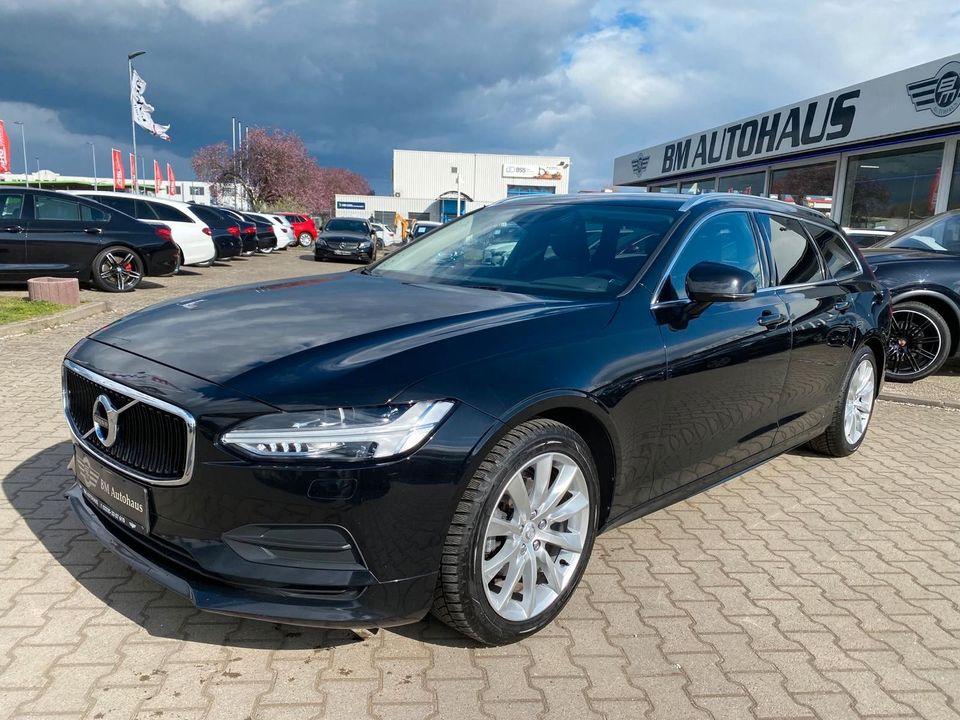 Volvo V90 D4 "Momentum Pro"AHK*KEYLESS*VOLLDIGI.TACHO* in Schorfheide