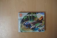 Lego Set 4595 Racers Drome Racers Zero Tornado&Hot Rock Berlin - Neukölln Vorschau