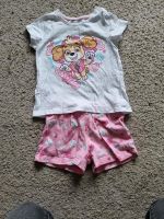 Pyjamas Set  Paw patrol Mädchen 86/92 Harburg - Hamburg Wilstorf Vorschau