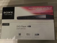 Sony DVD-Player Hessen - Bickenbach Vorschau