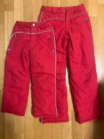 Okaidi Kinder Skihose Pink 6 Jahre und 10 Jahre Nordrhein-Westfalen - Grevenbroich Vorschau