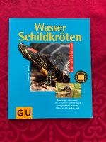 Buch Wasserschildkröten GU Baden-Württemberg - Hardthausen Vorschau