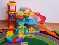 Tut Tut Baby Flitzer Vtech Parkgarage Niedersachsen - Stade Vorschau