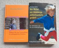 Henning Köhler Schwierige Kinder gibt es nicht Schleswig-Holstein - Gettorf Vorschau