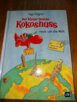 5 Drache Kokosnuss Bücher für Kinder Set oder einzeln Brandenburg - Jüterbog Vorschau