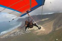 Paragliding-Erlebnis auf Lanzarote Berlin - Steglitz Vorschau