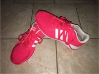 Neu* Adidas Cloudfoam Gr.38 Metis rosa Pink Schuhe Sportschuhe Thüringen - Harth-Pöllnitz Vorschau