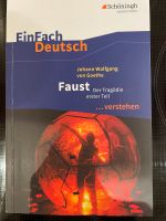 Faust, Der Tragödie erster Teil verstehen Nordrhein-Westfalen - Borken Vorschau