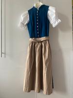 Baumwolldirndl von Wenger Bayern - Regensburg Vorschau