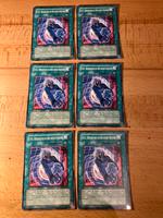 YuGiOh D.D.R. Reinkarnation aus der anderen Dimension TU01-DE020 Hessen - Schwalmstadt Vorschau