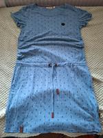 Naketano Kleid Anker blau, Gr L Berlin - Steglitz Vorschau