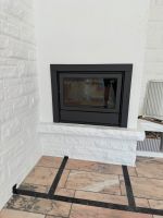 Kamin von Flam wie neu 9,5kw Nordrhein-Westfalen - Bad Oeynhausen Vorschau