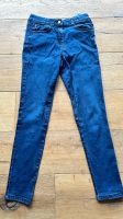 Jeans für Mädchen Gr. 146 reg von S.Oliver Rheinland-Pfalz - Herxheim b. Landau/Pfalz Vorschau