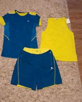 Sportset T Shirts Shorts gr. M Nordrhein-Westfalen - Solingen Vorschau