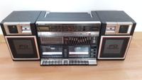Sharp WF  940   Kassettenspieler Boombox Schleswig-Holstein - Flensburg Vorschau