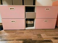 Biete Fronten IKEA Stuva / Fritids in rosa Sachsen - Trieb Vorschau