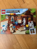 Lego Minecraft NEU Niedersachsen - Neustadt am Rübenberge Vorschau