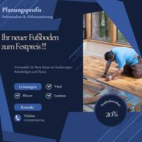 Handwerker mit freien Kapazitäten Niedersachsen - Bad Zwischenahn Vorschau