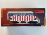 PIKO G Schüttgutwagen der Union Pacific RR Spur G NEU Bayern - Kaufbeuren Vorschau