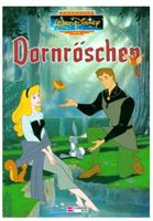 SUCHE!!! Dornröschen walt disney classics nr 15 Rheinland-Pfalz - Brücken (Pfalz) Vorschau
