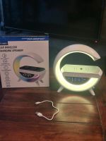 LED wireless charging speaker Nordrhein-Westfalen - Marl Vorschau