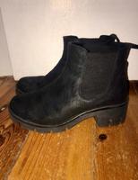 Plateauboots 36 Berlin - Charlottenburg Vorschau