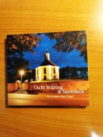 CD Uschi Brüning & Samtblech Sachsen - Grimma Vorschau