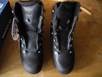 HAIX® Commander GTX mit Goretex Gr. 42 UK 8 neuwertig Nordrhein-Westfalen - Velbert Vorschau
